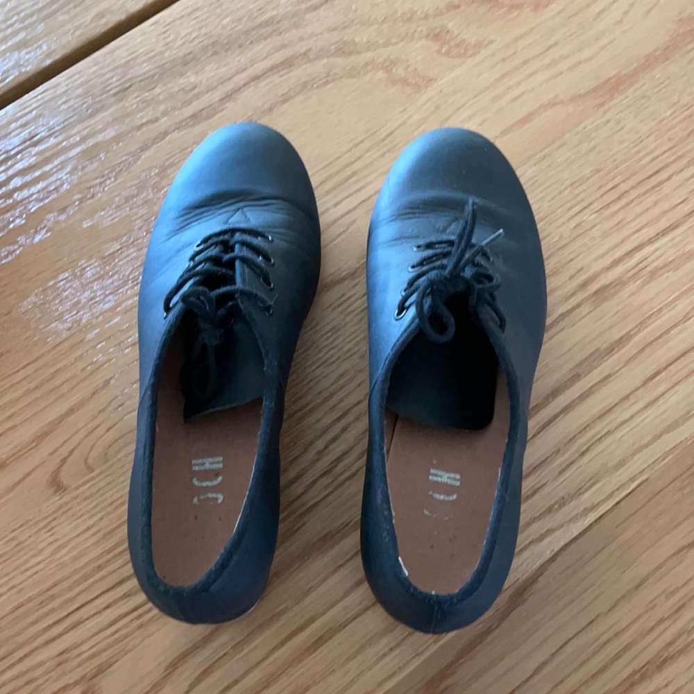 Bloch Kids Tap Shoes - Size 7